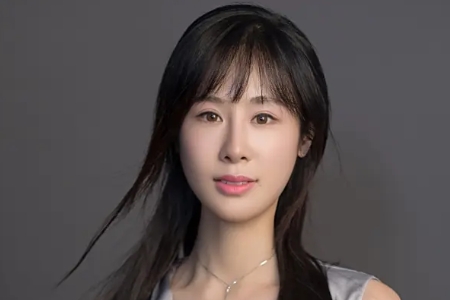 张力尹（Jang Riin）