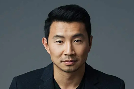 刘思慕(Simu Liu)