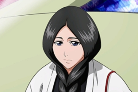 ​​卯之花烈（Unohana Retsu）​​