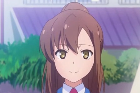 青山七海(あおやま ななみ)