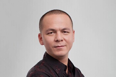 帕尔哈提·哈力克(Perhat Khaliq)