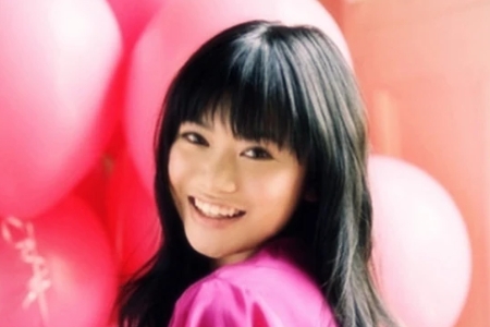 梁佩诗（Katie Leung）​​