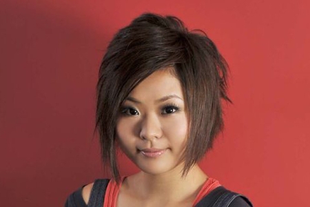 冯曦妤（Fiona Fung）