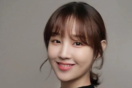 朴宝蓝（박보람）