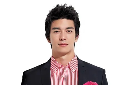 丹尼斯·吴(Dennis Oh)