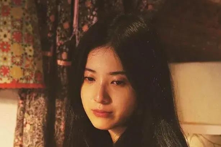 吉高由里子