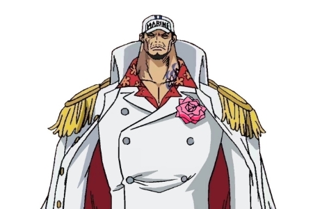 萨卡斯基(赤犬)