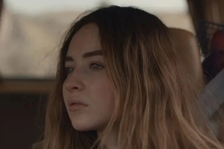 塞布丽娜·卡彭特（Sabrina Carpenter）​