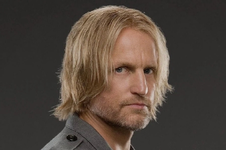 伍迪·哈里森(Woody Harrelson)