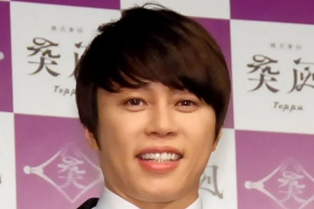 西川贵教(Takanori Nishikawa)