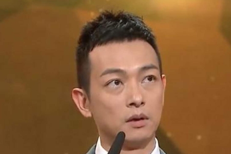 梁烈唯(梁竞徽)