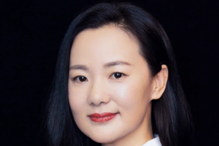 咏梅(森吉德玛)