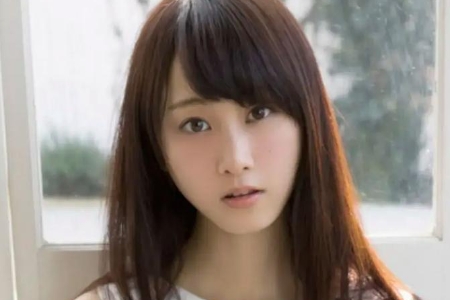 松井玲奈(Matsui Rena)