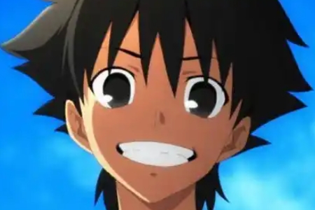 卫宫切嗣(えみや きりつぐ)