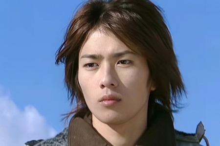 椿隆之(ツバキタカユキ)