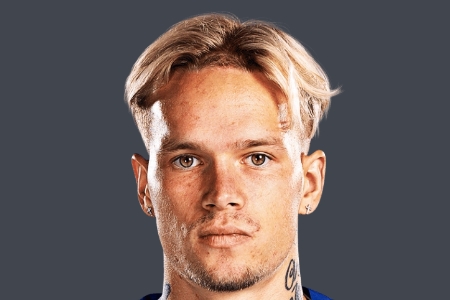 米哈伊洛·穆德里克