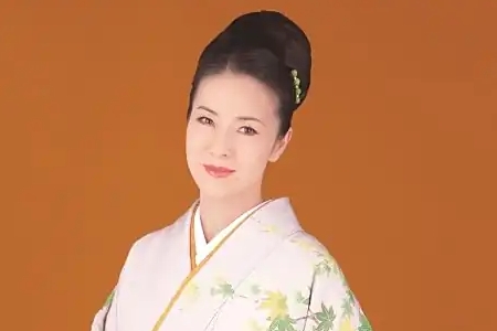 坂本冬美(さかもと ふゆみ)