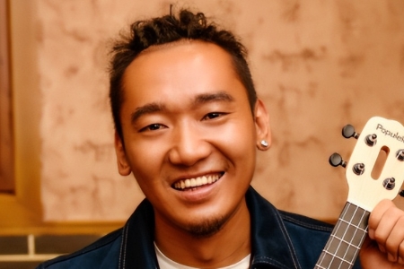 扎西平措