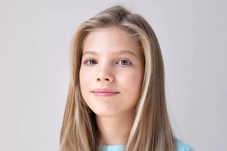 索菲亚公主​​（Infanta Sofía of Spain）