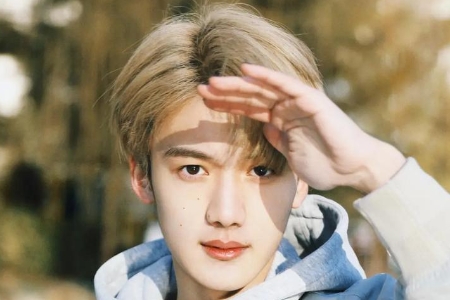 孙浠伦（孙豪禹）