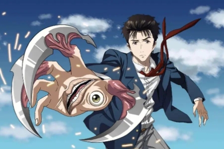 泉新一（いずみ しんいち）