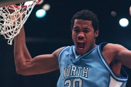 拉希德·华莱士(Rasheed Wallace)