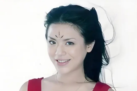 杨嘉雯(范姜明月)