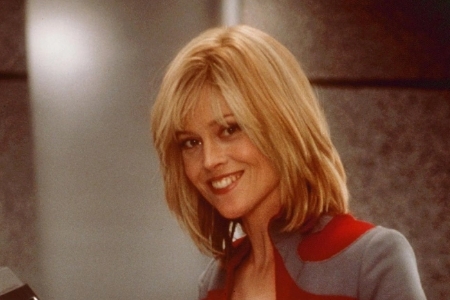 西格妮·韦弗（Sigourney Weaver）​​