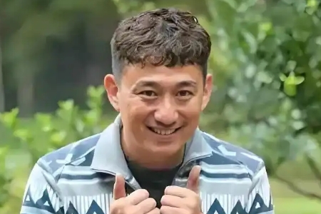 黄磊