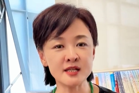 李小萌(Li Xiaomeng)