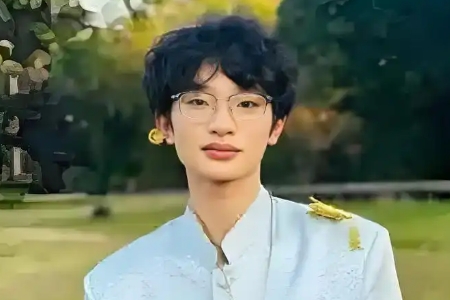 钟宇升（钟美美）​​