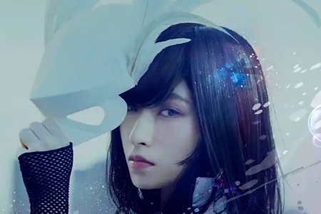 さユり(Sayuri)