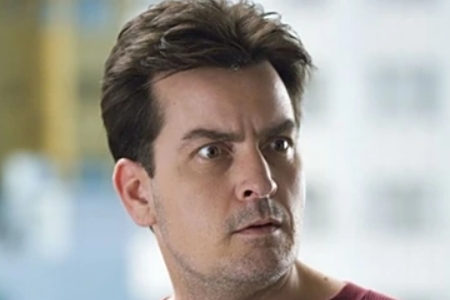 查理·辛(Charlie Sheen)