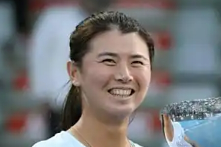 吴芳娴(Wu Fang-Hsien)