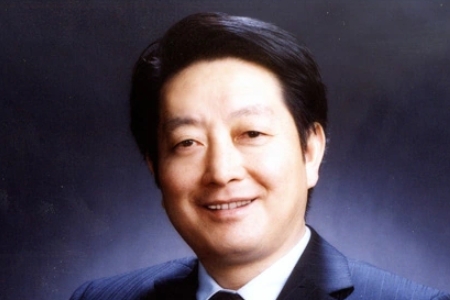 杨文龙(仁和集团创始人)