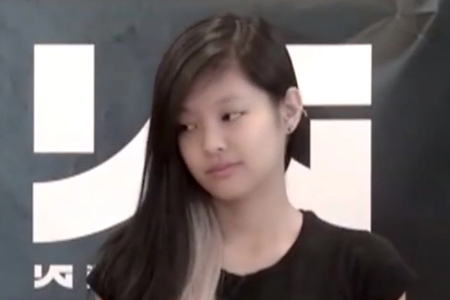 金珍妮（김제니, Jennie Kim）​