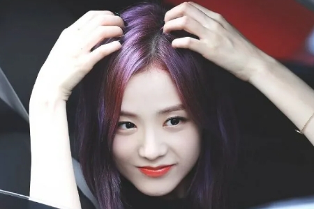 ​​金智秀（JISOO）