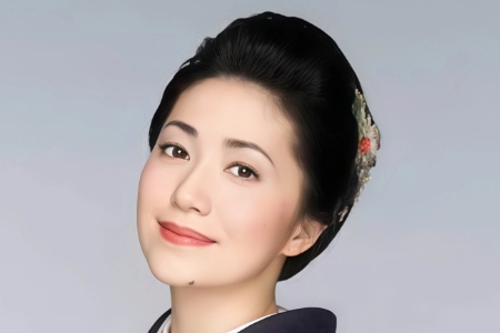 石川小百合(Sayuri Ishikawa)