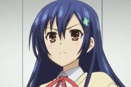 五河士织(Shiori Itsuka)