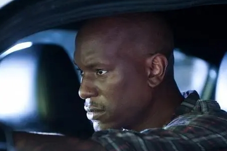 泰瑞斯·吉布森