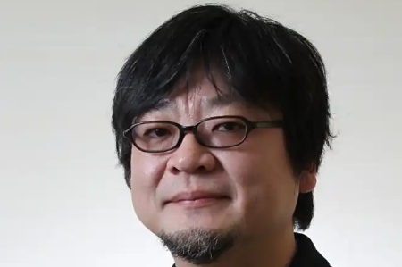 细田守(Mamoru Hosoda)
