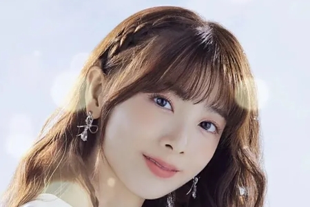 ​​铃野未光（Miihi）