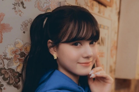 牧野仁菜（Nina）