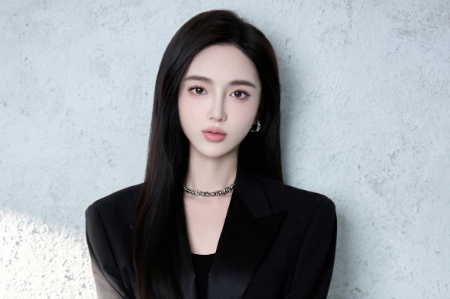 李艳冰(李沐晴)