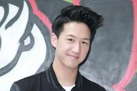 冯允谦（Jay Fung）