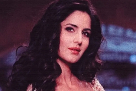 ​​卡特莉娜·卡芙（Katrina Kaif）​​