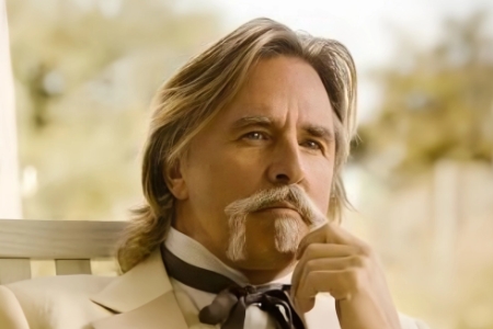 唐·约翰逊(Don Johnson)