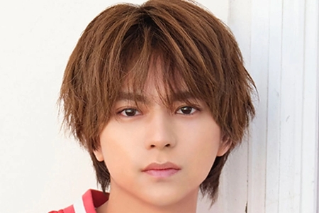 佐藤胜利(Sato Shori)