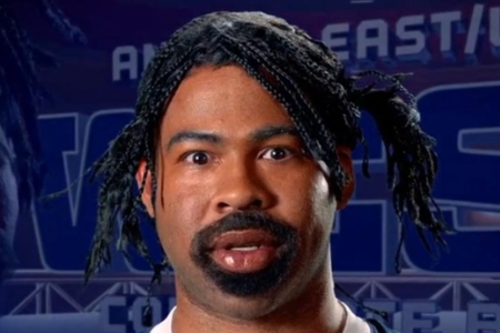 乔丹·皮尔(Jordan Peele)