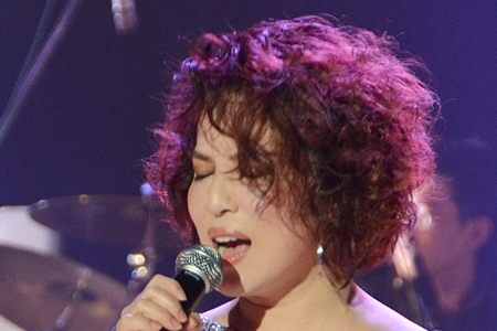 叶瑷菱(Irene Yeh)